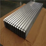 AZ 150 g Aluminium-Zink-Dachbahn