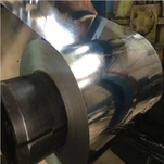 G60 G90 Z40 Spule aus verzinktem Stahl